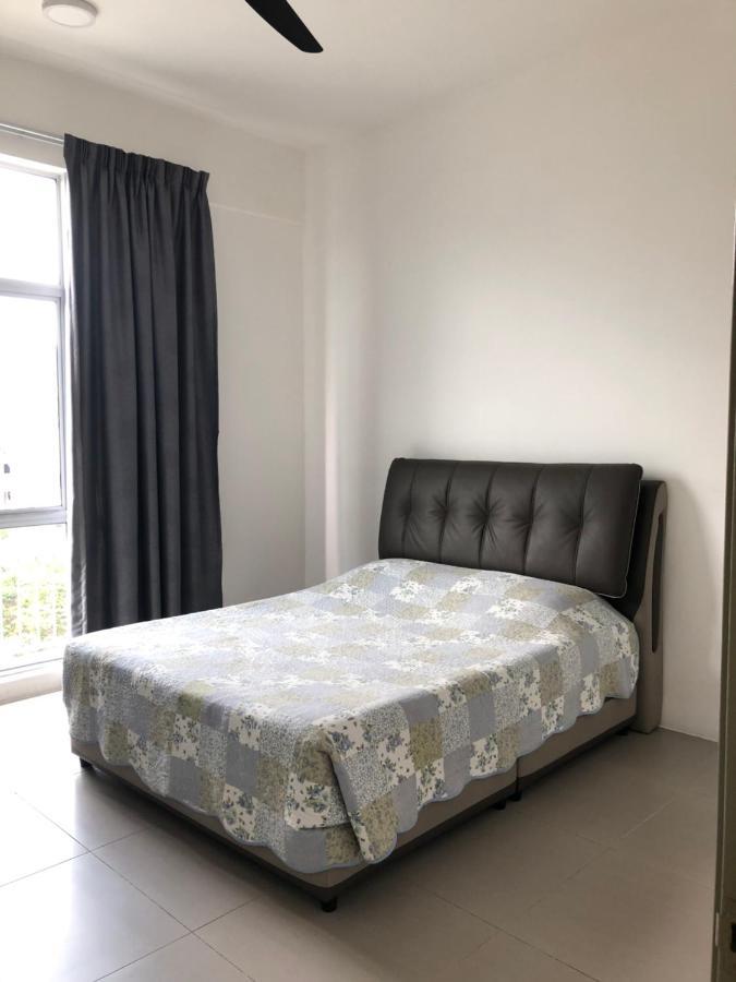 Barrington Square 2 Rooms Apartment At Golden Hill Night Market Brinchang Exterior photo
