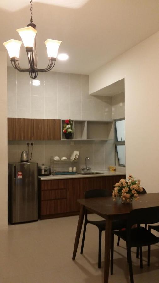 Barrington Square 2 Rooms Apartment At Golden Hill Night Market Brinchang Exterior photo